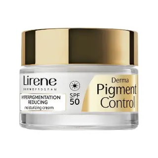 Derma Pigment Face Cream SPF50 7133 ml - Lirene