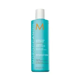 Morocconoil Moisturizing Shampoo 250ml