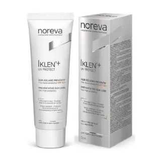 Noreva-IKL Sun Protective SPF50+ 30ml