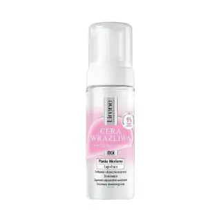 Micellar water Cica 150 ml 8313 Lirene