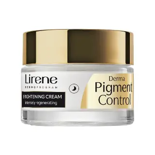 Night Cream Derma Pigment 7232 Lirene