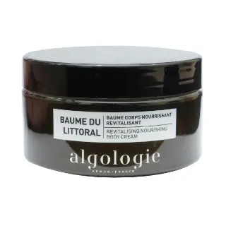 Body Cream Revitalising 200ml 0893 Algologie