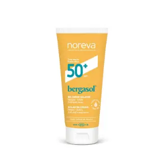 Noreva-Bergasol BB Cream SPF50+ 40ml