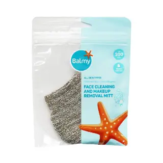 Facial Cleansing Sponge 9488