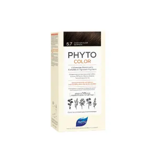 თმის საღებავი 5.7 2624 ფიტო - Phyto