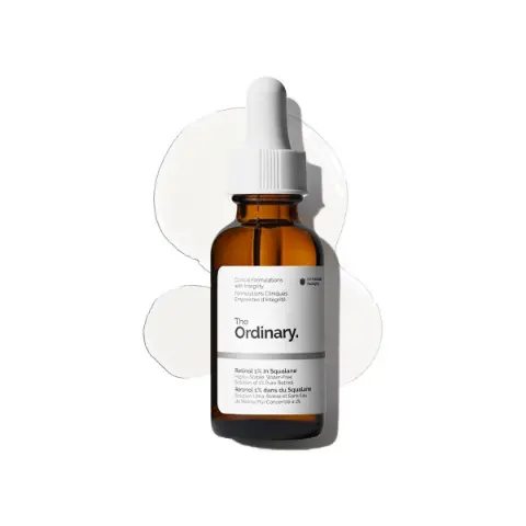 Face Serum Squalane and Retinol 1% 4043 Ordinary - Ordinary
