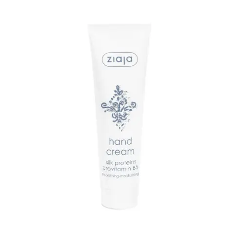 Ziaja Hand Cream Silk 100 ml