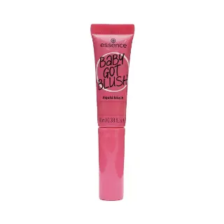 Essence Baby Liquid Blush 10