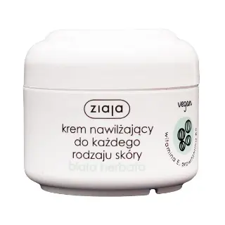 Ziaja Face Cream Tea 50 ml