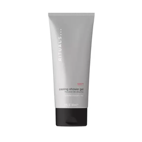 Rituals Shower Gel Sport 200ml 3087