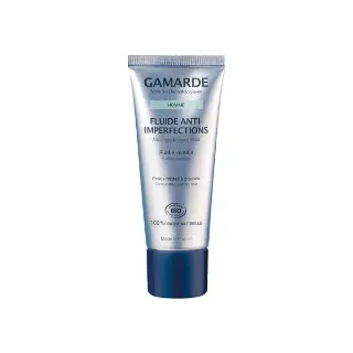 Gamarde Men's Emulsion for Oily and Problematic Skin 40 ml 5543