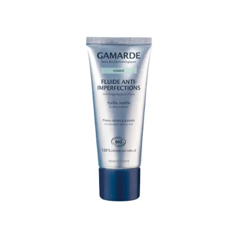 Gamarde Men's Emulsion for Oily and Problematic Skin 40 ml 5543