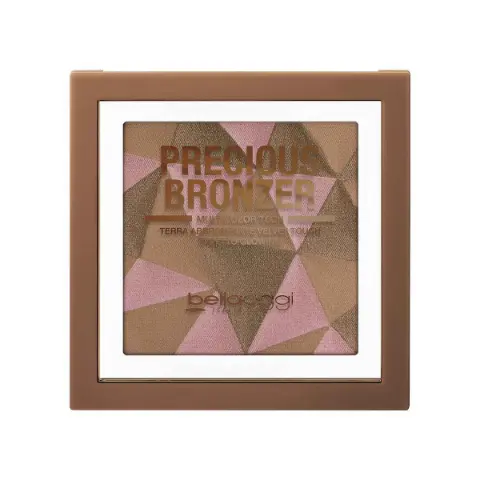 Bronzer Precious Warm Sun 9062 Bellaoggi