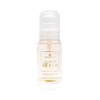 Essence Multifunctional Oil Vintage Beach 01 6676