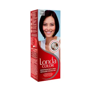 Londacolor баклажан 3/66 4526/5351 Londa - Londa