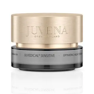 JUVENAL-JUVEDICAL SENSITIVE Night Cream 50ml
