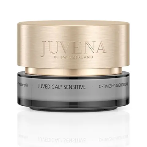 JUVENAL-JUVEDICAL SENSITIVE Night Cream 50ml