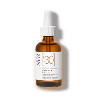 Antioxidant SPF30 Ampoule Protect 30ml 1170 SVR