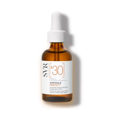Antioxidant SPF30 Ampoule Protect 30ml 1170 SVR