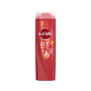 Шампунь защита цвета 350мл 2146 Сансилк - Sunsilk