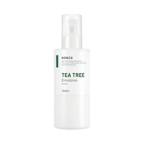 Tea tree emulsion 0508 A'pieu