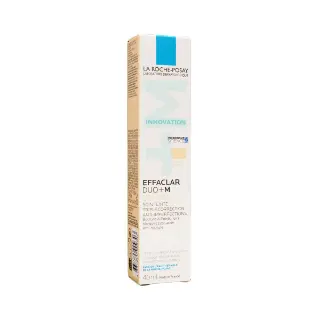 La Roche Posay Effaclar Duo M + 40ml