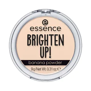 Essence 20 Br.Up Banana 4725 Powder