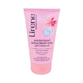 Face Cleansing Gel Panthenol 3213 Lirene