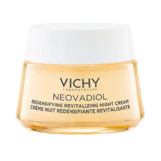 ნეოვადიოლი Revitalizing ღამის კრემი 4086 ვიში - Vichy