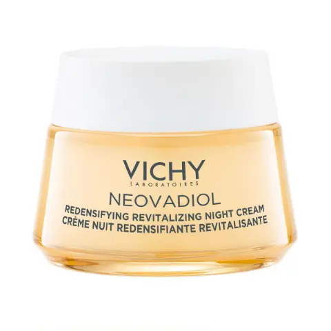 ნეოვადიოლი Revitalizing ღამის კრემი 4086 ვიში - Vichy