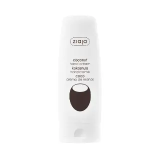 Hand Cream Coconut Ziaja