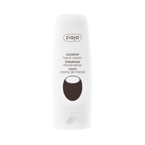 Hand Cream Coconut Ziaja