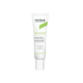 Noreva-Act.BB Cream Dark 30ml
