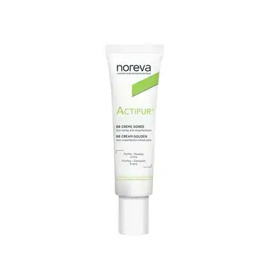 Noreva-Act.BB Cream Dark 30ml