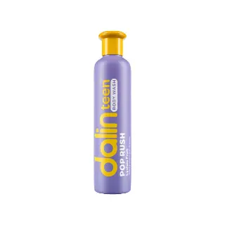 Dalin Teen Rush Shower Gel 190 ml 2703