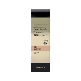 ლოკოკინის BB კრემი SPF50 N21 6888 მიზონი - Mizon