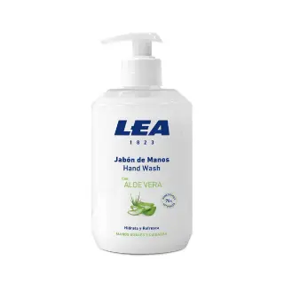 Lea - Lea Soap ALOE 500 ml 4981