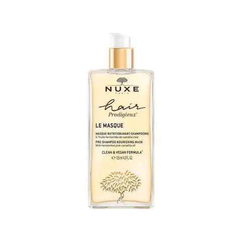 Nuxe Hair Moisturizing Mask 4688