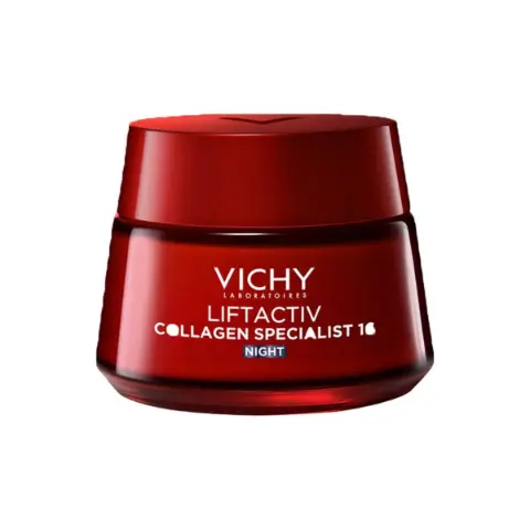 Vichy Liftactiv Collagen Night 2520