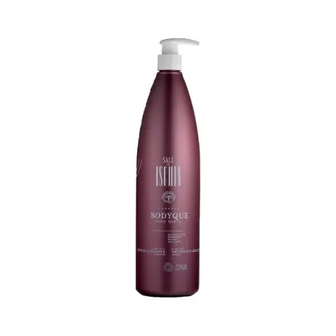Sali di ischia Shower Gel White 1000 ml