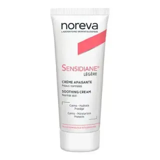 Noreva-Sensidiane Light Cream 40ml