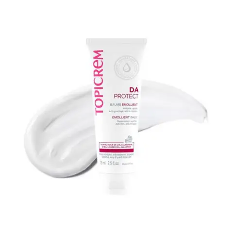 Topicrem AD Atopic Skin Balm 75ml