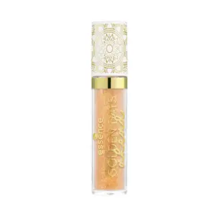 Essence Golden Lip Oil 01 0411