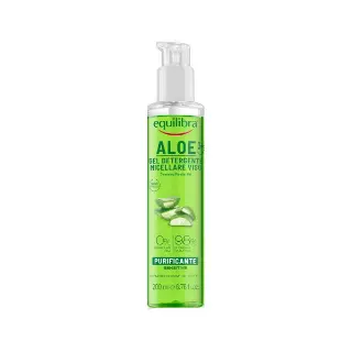 მიცელარული გელი Aloe 3+ 6662 ექვილიბრა - Equilibra