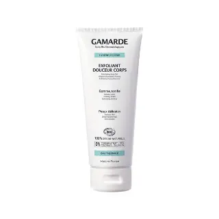 Gamarde Sensitive Skin Body Scrub 200 ml 6823