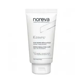 Noreva KERAPIL Anti-roughness 75ml