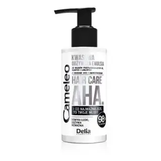 Chameleon Nourishing Emulsion 150ml