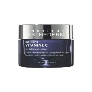 სახის გელ-კრემი Intensive Vitamine C50 მლ 2147 ესტედერმი - Esthederm