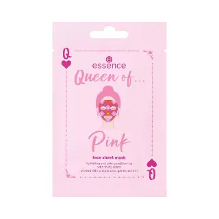 Queen of 3335 Essence Sheet Mask