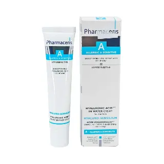 Face Cream Hyaluronic Pharmaceris